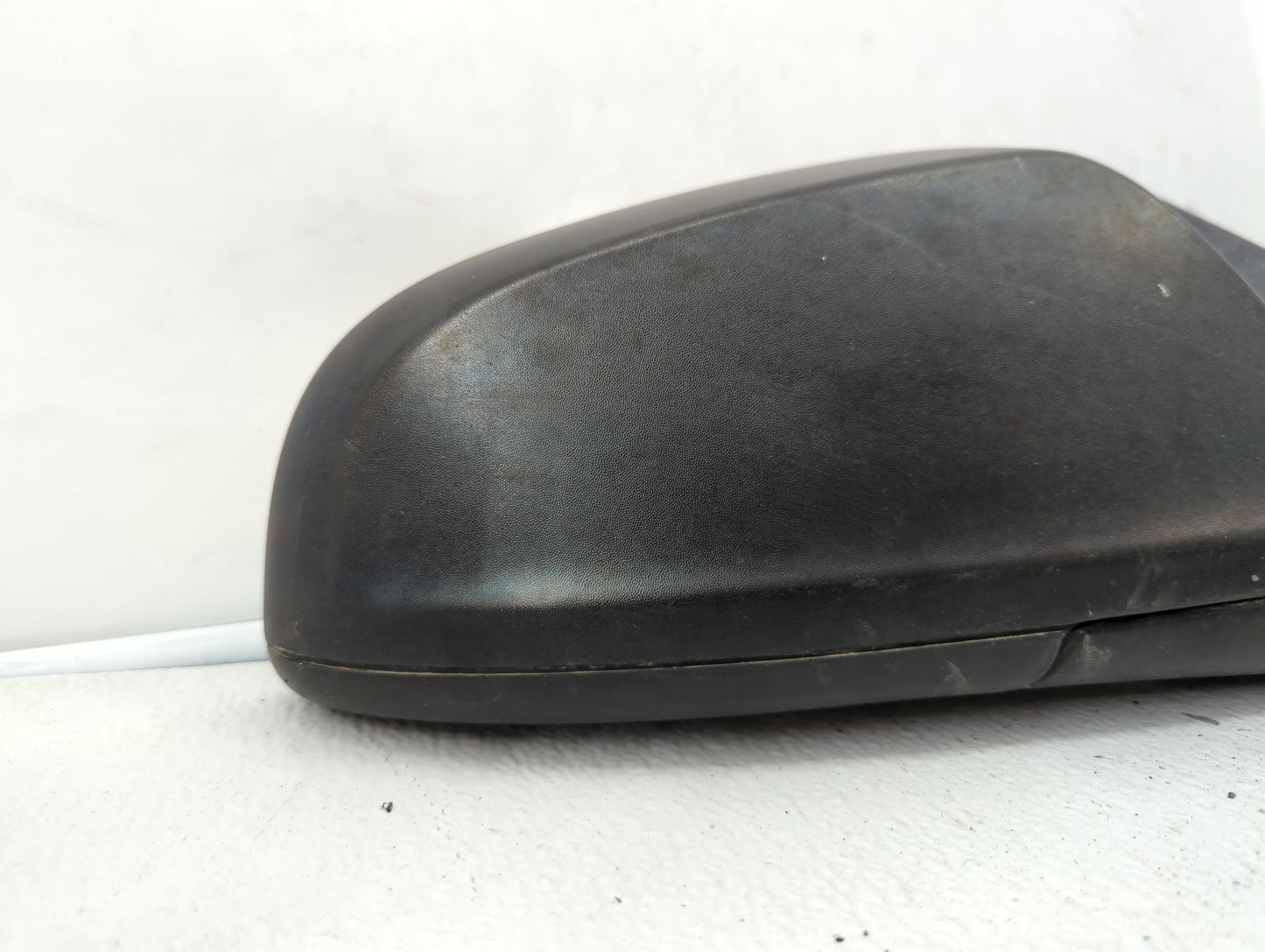 2008-2012 Chevrolet Malibu Passenger Side View Mirror - Right Door Mirror OEM Used - Oemusedautoparts1.com