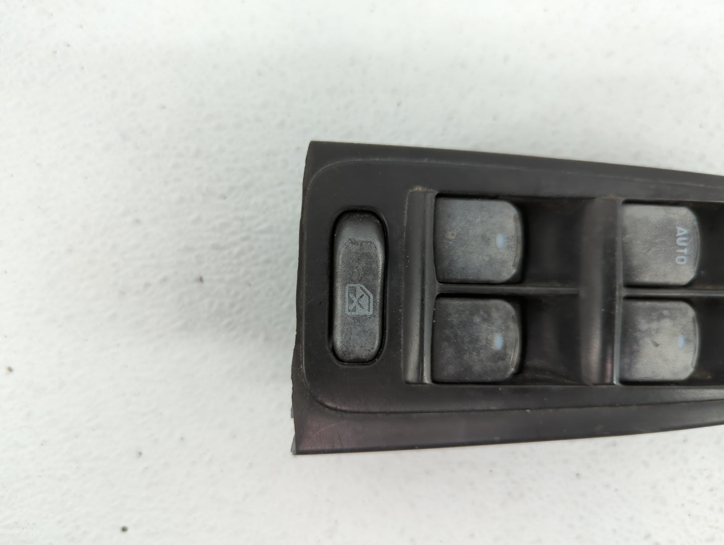 2010-2012 Chevrolet Malibu Master Power Window Switch Replacement Driver Side Left P/N:15902664 20952783 Fits Fits 2010 2011