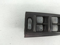 2010-2012 Chevrolet Malibu Master Power Window Switch Replacement Driver Side Left P/N:15902664 20952783 Fits Fits 2010 2011