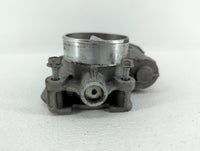 2008-2012 Chevrolet Malibu Throttle Body P/N:9B4G-9F991-A 668AA, 186AA Fits Fits 2007 2008 2009 2010 2011 2012 OEM Used Auto
