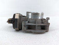 2008-2012 Chevrolet Malibu Throttle Body P/N:9B4G-9F991-A 668AA, 186AA Fits Fits 2007 2008 2009 2010 2011 2012 OEM Used Auto