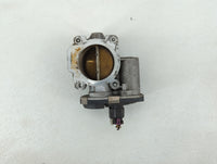 2008-2012 Chevrolet Malibu Throttle Body P/N:9B4G-9F991-A 668AA, 186AA Fits Fits 2007 2008 2009 2010 2011 2012 OEM Used Auto