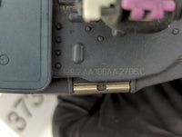 2008-2012 Chevrolet Malibu Throttle Body P/N:9B4G-9F991-A 668AA, 186AA Fits Fits 2007 2008 2009 2010 2011 2012 OEM Used Auto