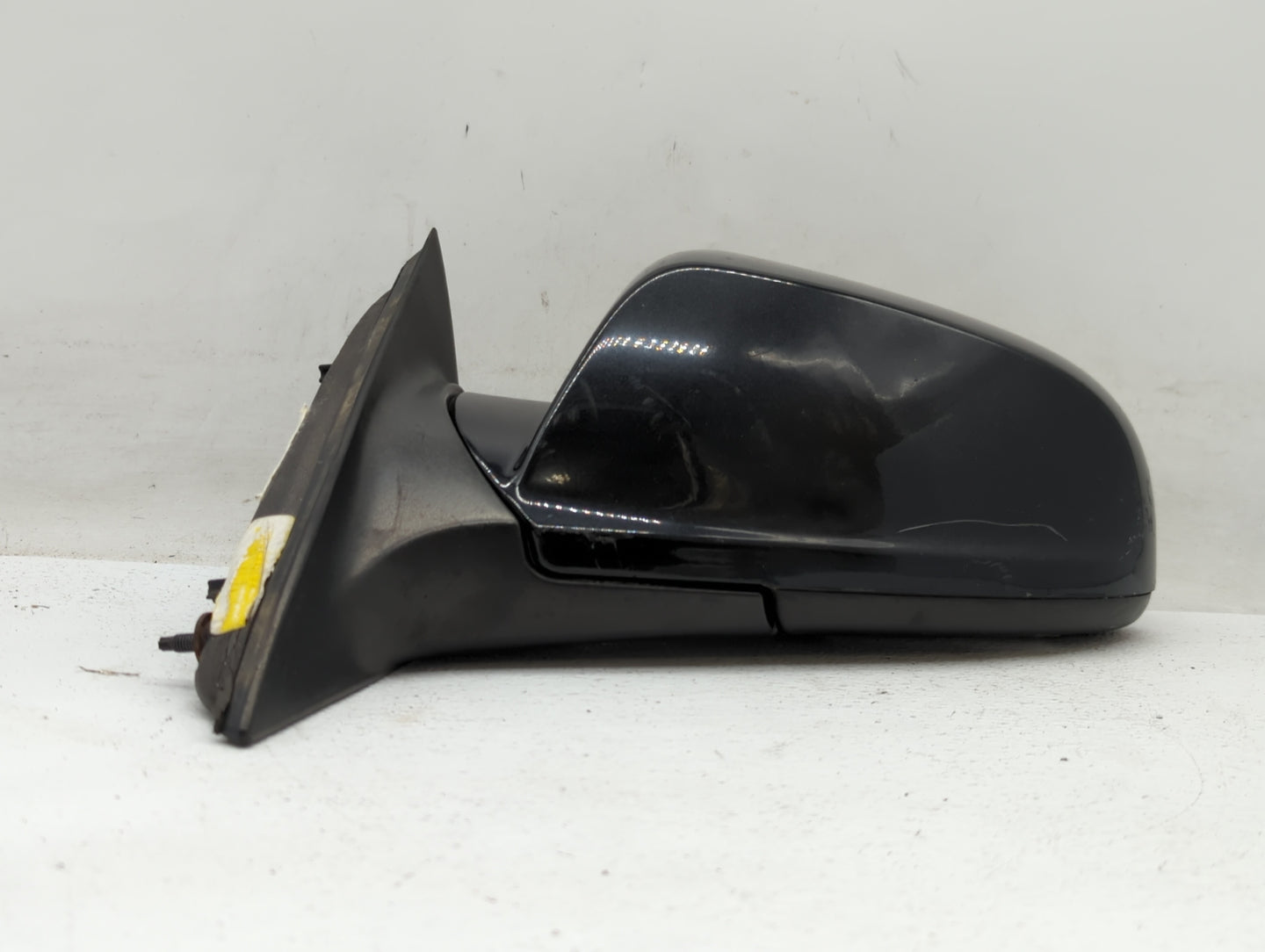2008-2012 Chevrolet Malibu Driver Side View Mirror - Left Door Mirror OEM Used - Oemusedautoparts1.com