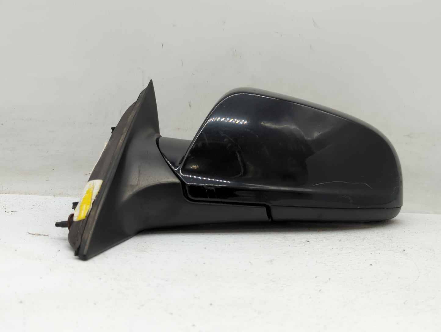 2008-2012 Chevrolet Malibu Driver Side View Mirror - Left Door Mirror OEM Used - Oemusedautoparts1.com