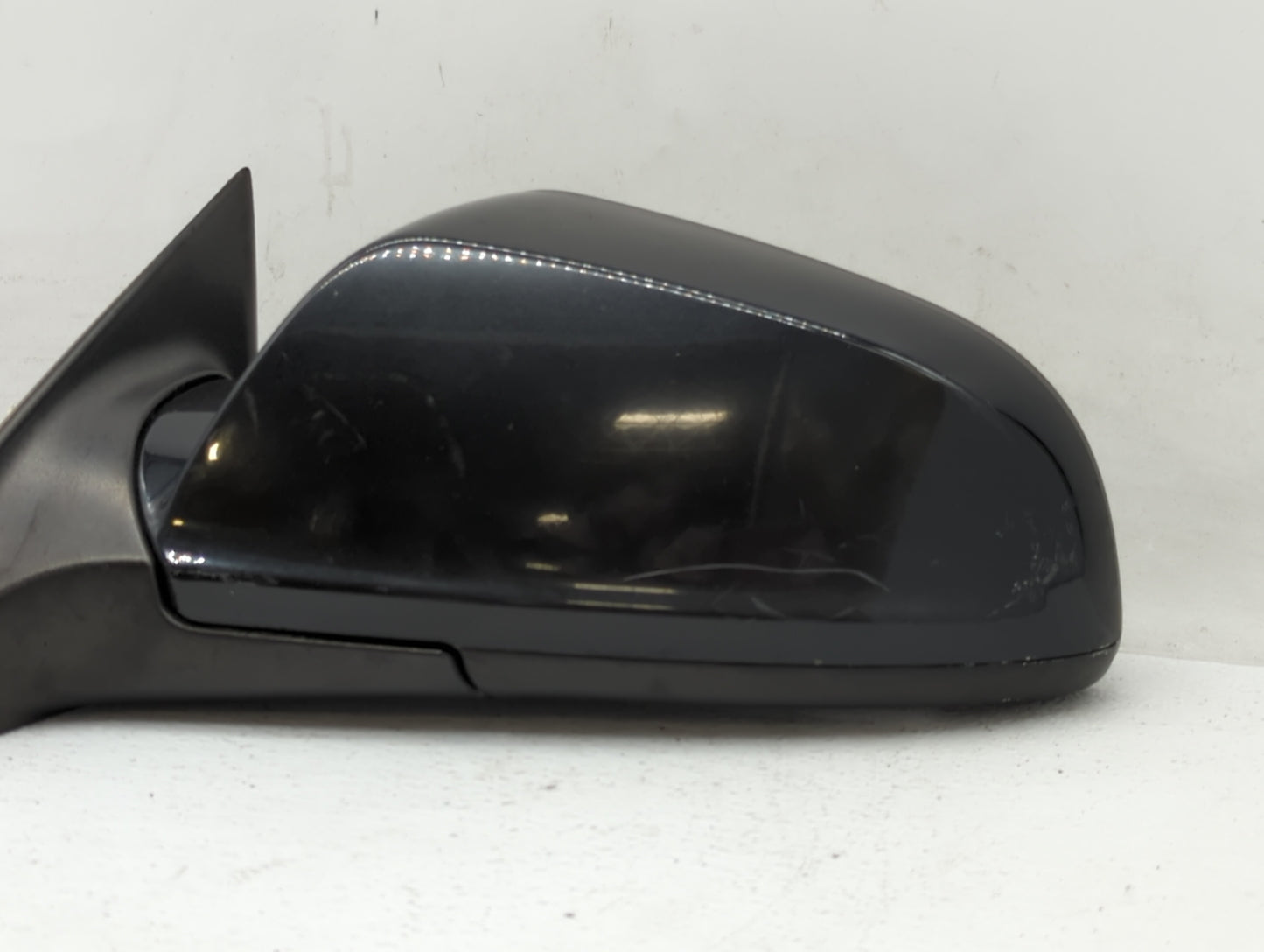 2008-2012 Chevrolet Malibu Driver Side View Mirror - Left Door Mirror OEM Used - Oemusedautoparts1.com