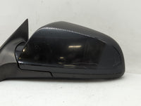 2008-2012 Chevrolet Malibu Driver Side View Mirror - Left Door Mirror OEM Used - Oemusedautoparts1.com