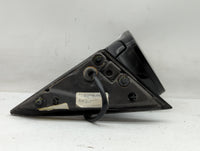 2008-2012 Chevrolet Malibu Driver Side View Mirror - Left Door Mirror OEM Used - Oemusedautoparts1.com