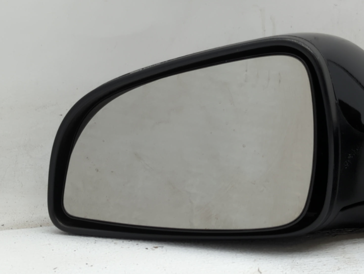 2008-2012 Chevrolet Malibu Driver Side View Mirror - Left Door Mirror OEM Used - Oemusedautoparts1.com