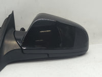 2008-2012 Chevrolet Malibu Driver Side View Mirror - Left Door Mirror OEM Used - Oemusedautoparts1.com