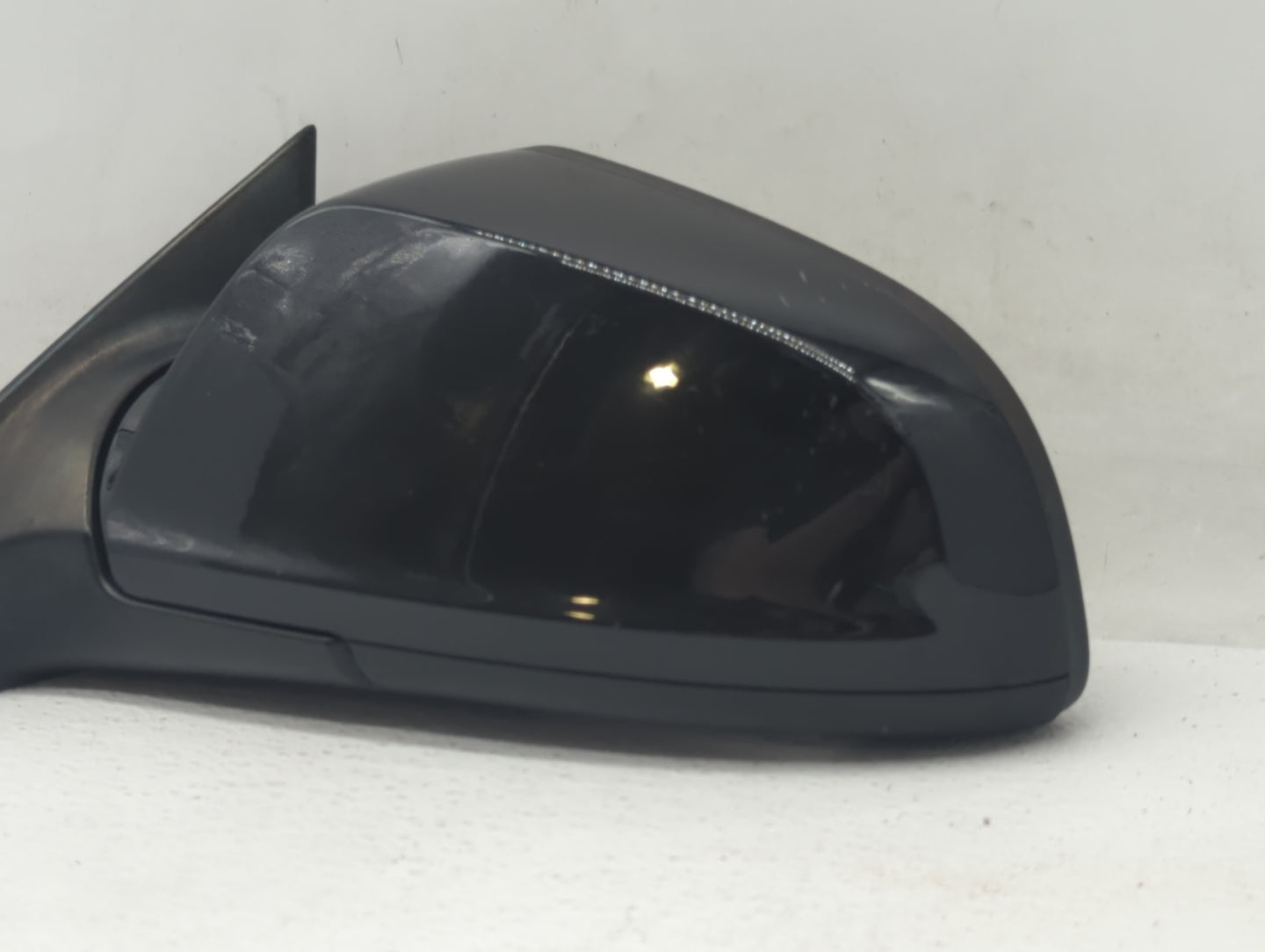 2008-2012 Chevrolet Malibu Driver Side View Mirror - Left Door Mirror OEM Used - Oemusedautoparts1.com
