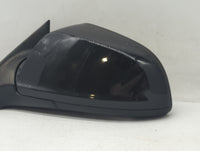 2008-2012 Chevrolet Malibu Driver Side View Mirror - Left Door Mirror OEM Used - Oemusedautoparts1.com