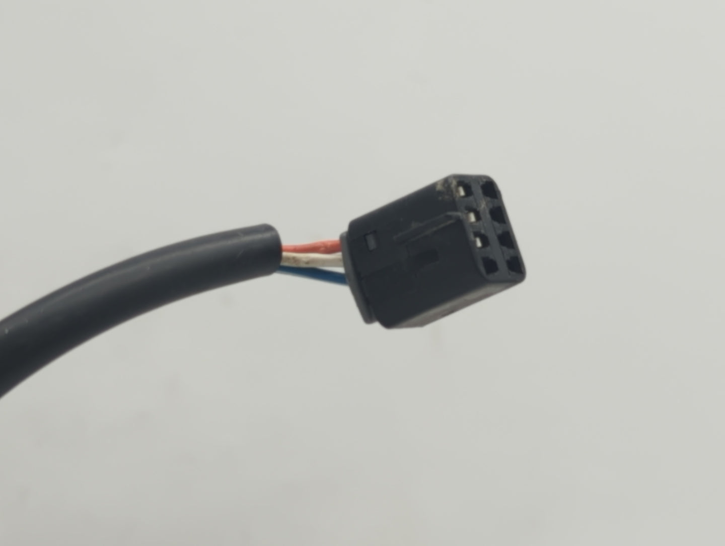 2008-2012 Chevrolet Malibu Driver Side View Mirror - Left Door Mirror OEM Used - Oemusedautoparts1.com