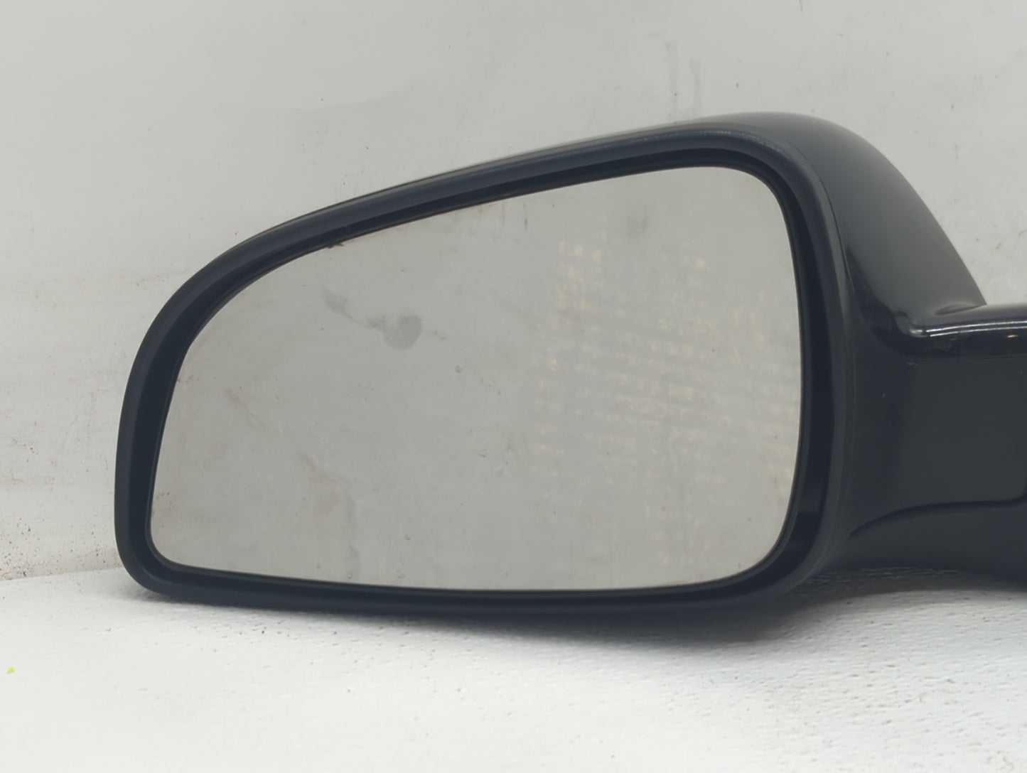 2008-2012 Chevrolet Malibu Driver Side View Mirror - Left Door Mirror OEM Used - Oemusedautoparts1.com