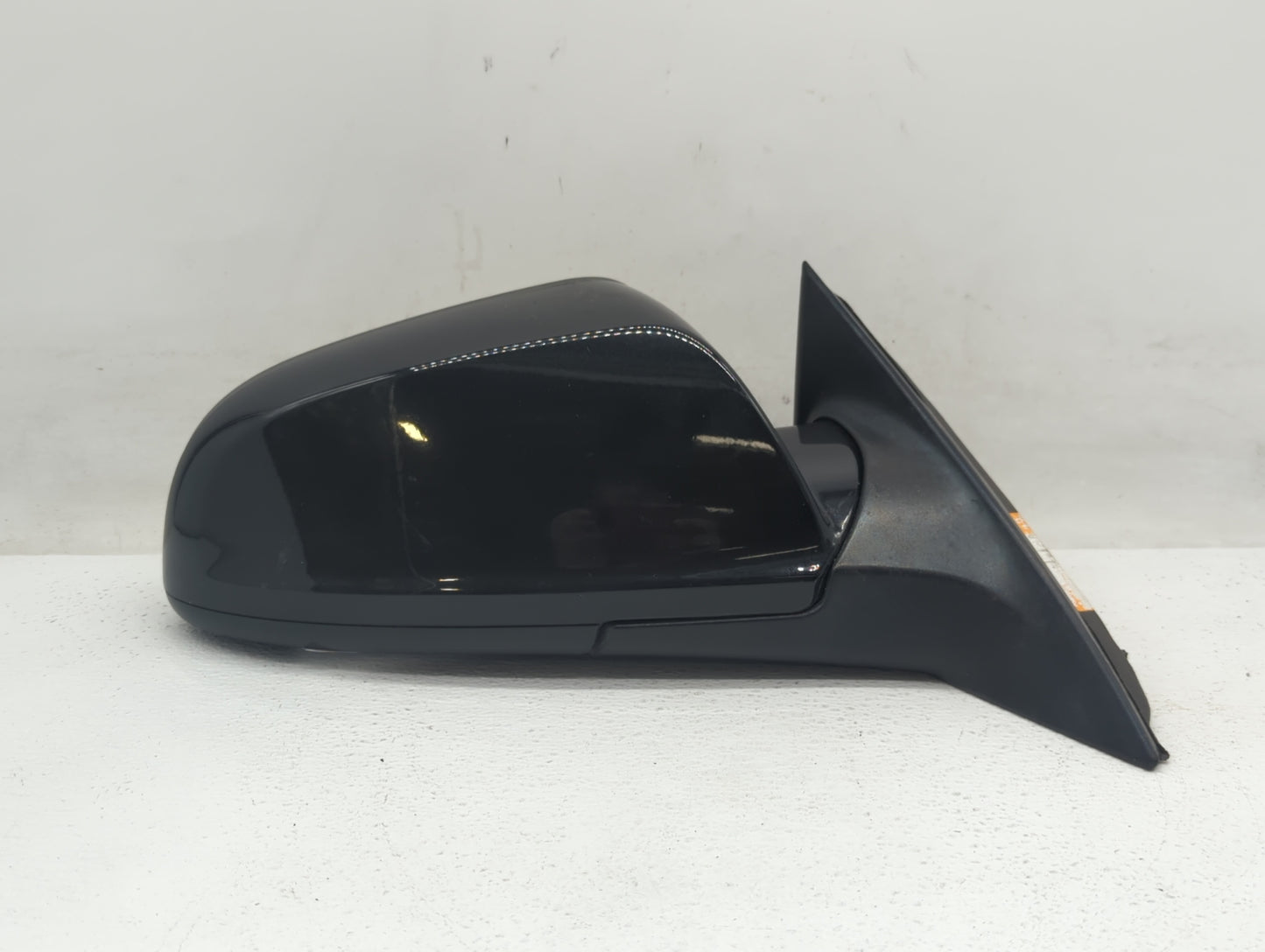 2008-2012 Chevrolet Malibu Passenger Side View Mirror - Right Door Mirror OEM Used - Oemusedautoparts1.com