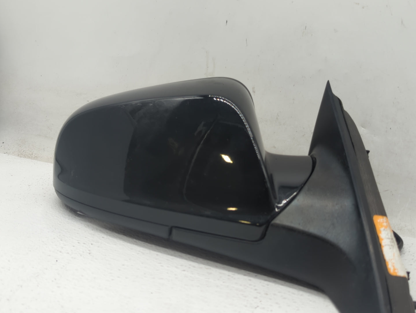 2008-2012 Chevrolet Malibu Passenger Side View Mirror - Right Door Mirror OEM Used - Oemusedautoparts1.com