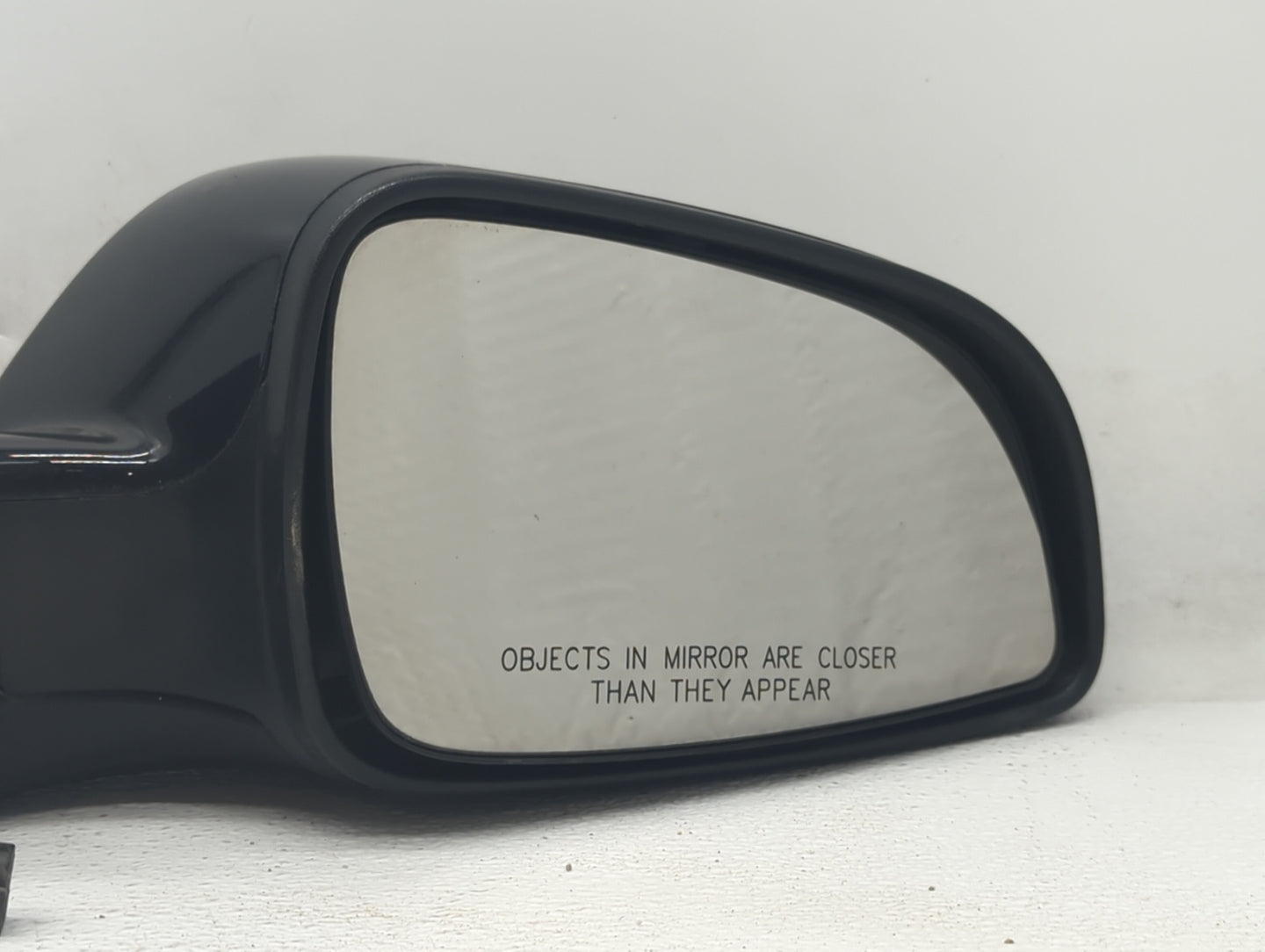 2008-2012 Chevrolet Malibu Passenger Side View Mirror - Right Door Mirror OEM Used - Oemusedautoparts1.com