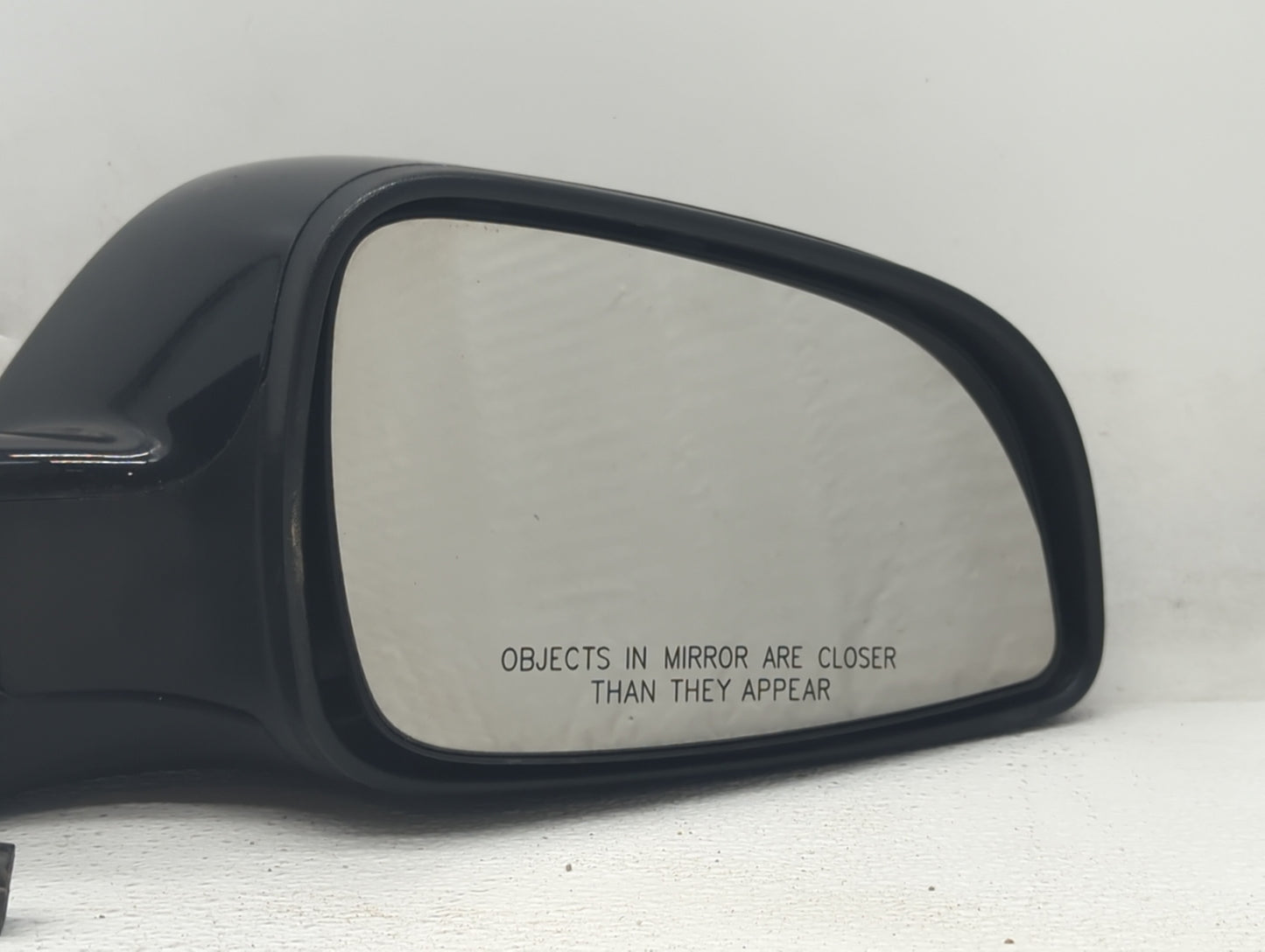 2008-2012 Chevrolet Malibu Passenger Side View Mirror - Right Door Mirror OEM Used - Oemusedautoparts1.com
