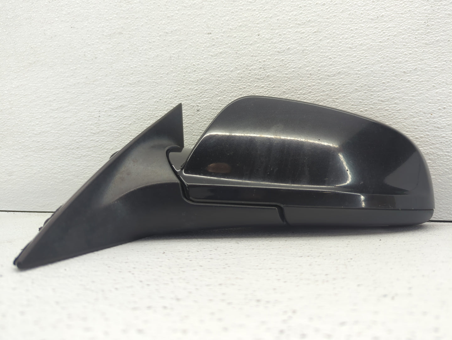 2008-2012 Chevrolet Malibu Driver Side View Mirror - Left Door Mirror OEM Used - Oemusedautoparts1.com