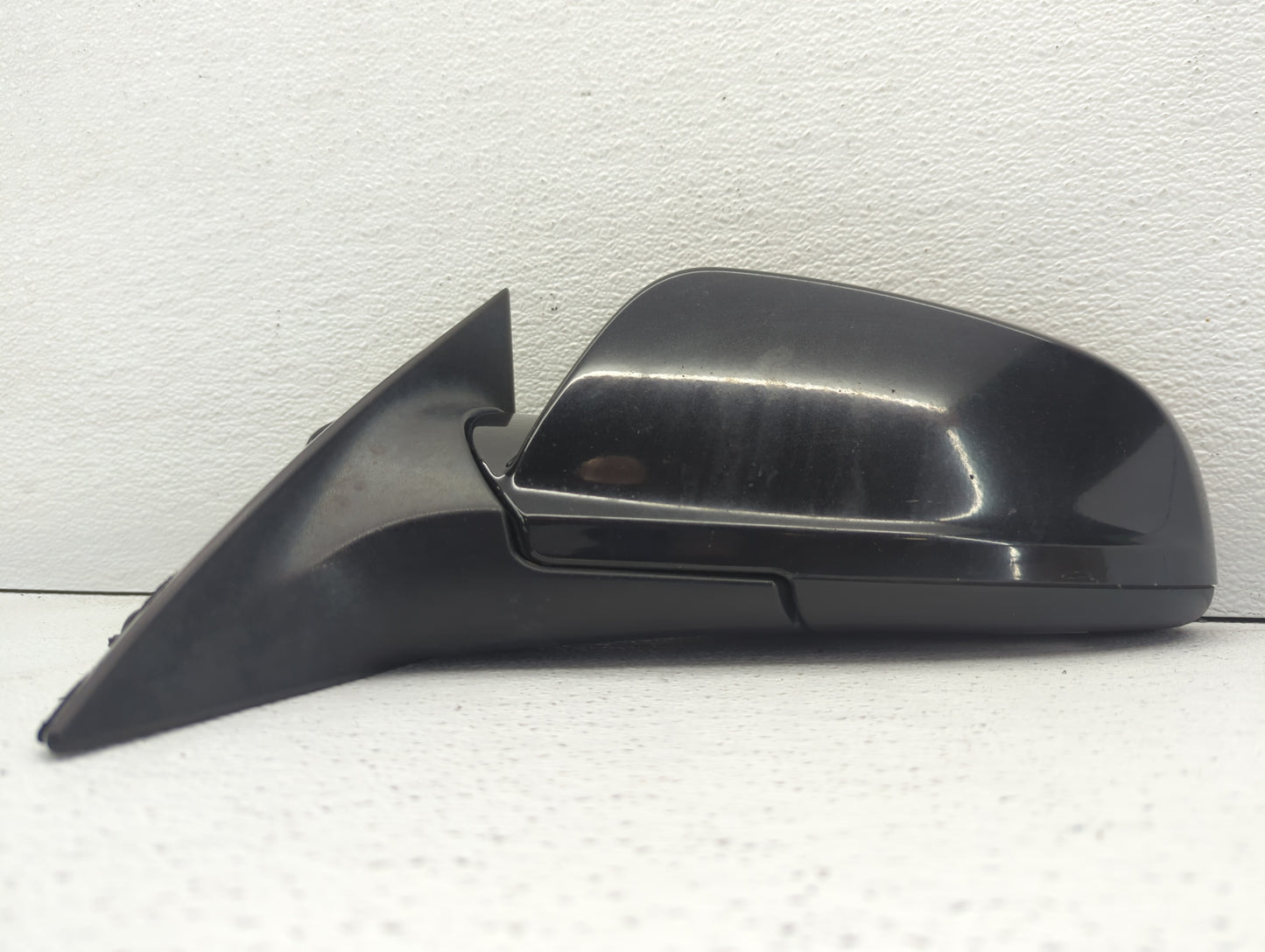 2008-2012 Chevrolet Malibu Driver Side View Mirror - Left Door Mirror OEM Used - Oemusedautoparts1.com
