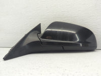 2008-2012 Chevrolet Malibu Driver Side View Mirror - Left Door Mirror OEM Used - Oemusedautoparts1.com