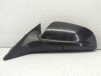 compare product 2008-2012 Chevrolet Malibu Driver Side View Mirror - Left Door Mirror OEM Used