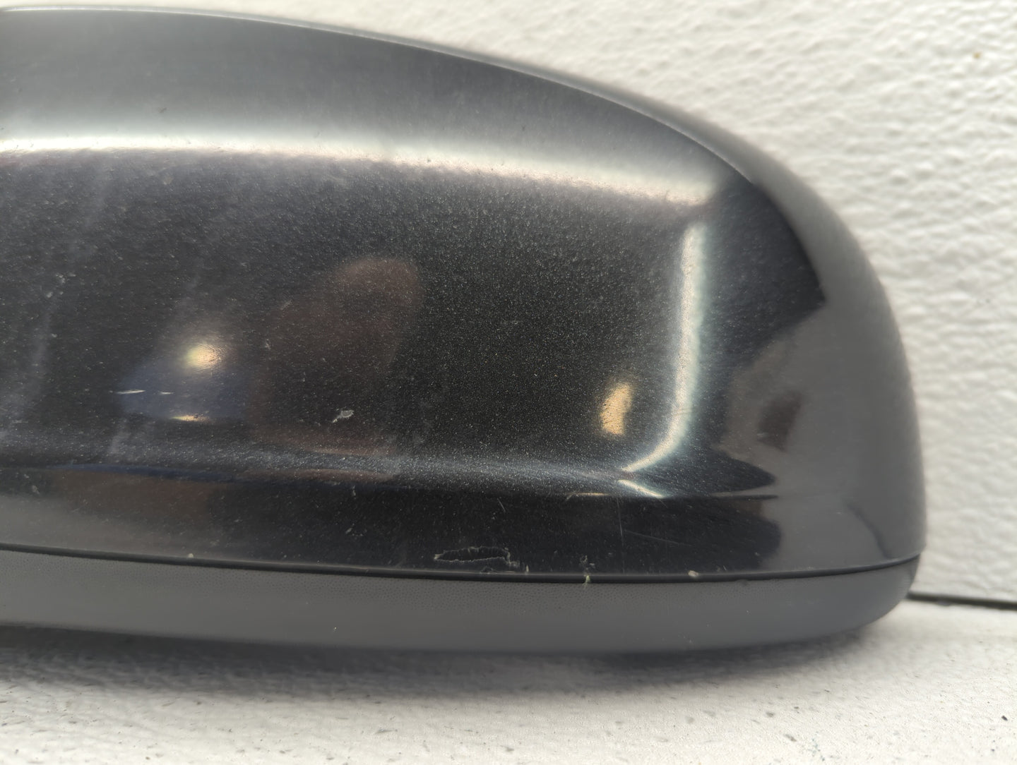 2008-2012 Chevrolet Malibu Driver Side View Mirror - Left Door Mirror OEM Used - Oemusedautoparts1.com