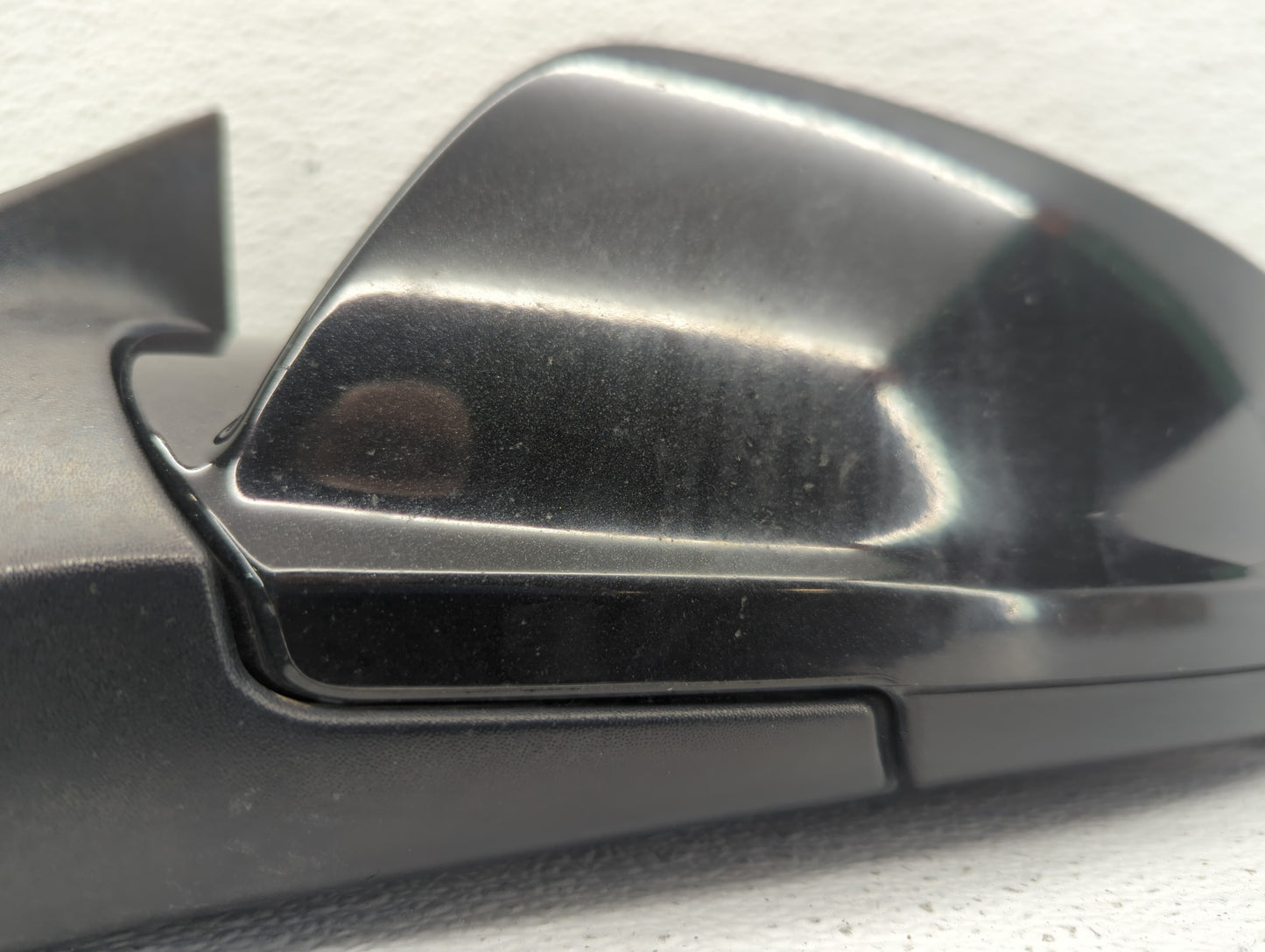 2008-2012 Chevrolet Malibu Driver Side View Mirror - Left Door Mirror OEM Used - Oemusedautoparts1.com