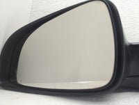 2008-2012 Chevrolet Malibu Driver Side View Mirror - Left Door Mirror OEM Used - Oemusedautoparts1.com