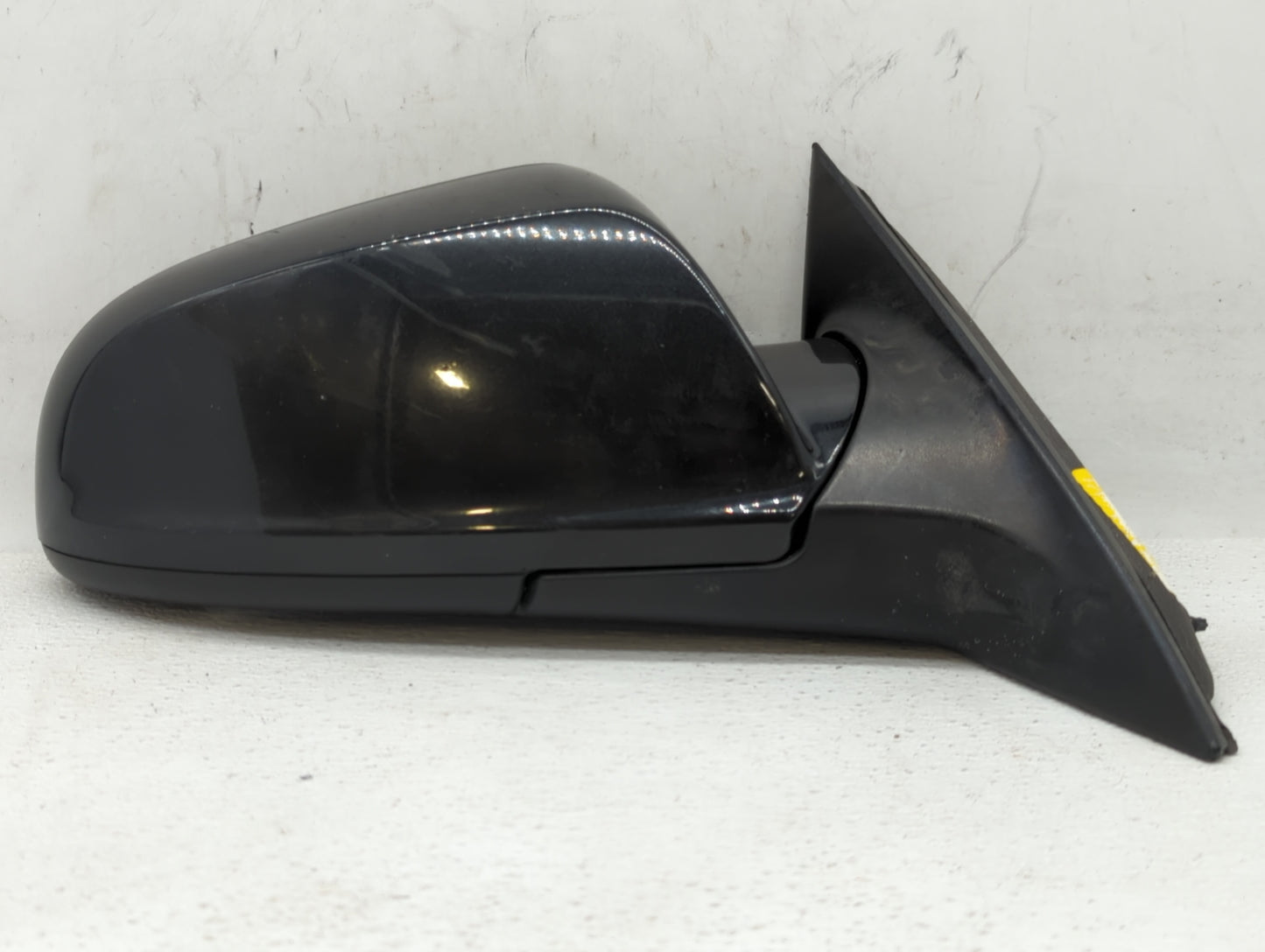 2008-2012 Chevrolet Malibu Passenger Side View Mirror - Right Door Mirror OEM Used - Oemusedautoparts1.com