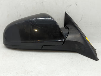 compare product 2008-2012 Chevrolet Malibu Passenger Side View Mirror - Right Door Mirror OEM Used