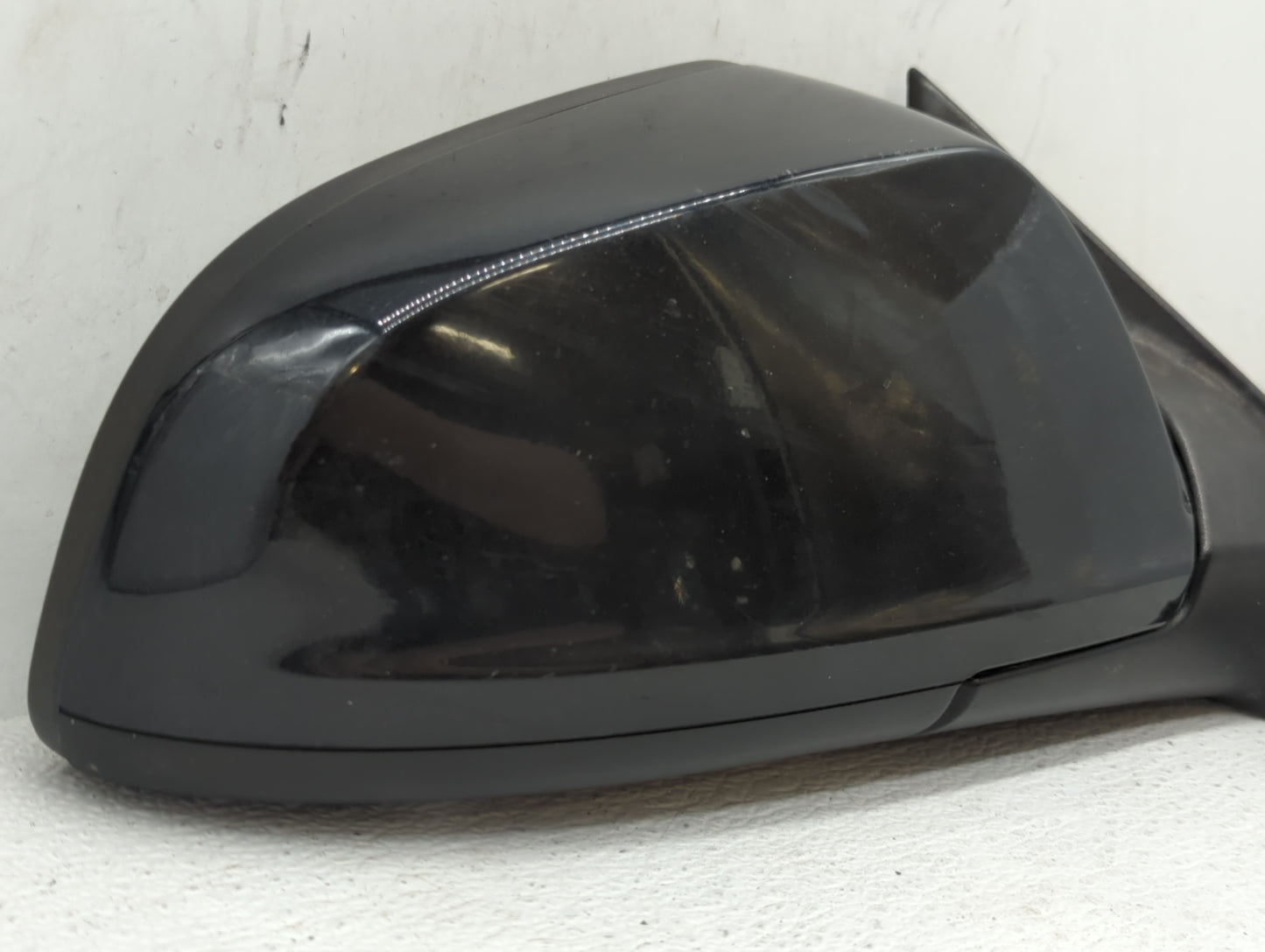 2008-2012 Chevrolet Malibu Passenger Side View Mirror - Right Door Mirror OEM Used - Oemusedautoparts1.com
