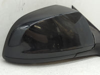 2008-2012 Chevrolet Malibu Passenger Side View Mirror - Right Door Mirror OEM Used - Oemusedautoparts1.com