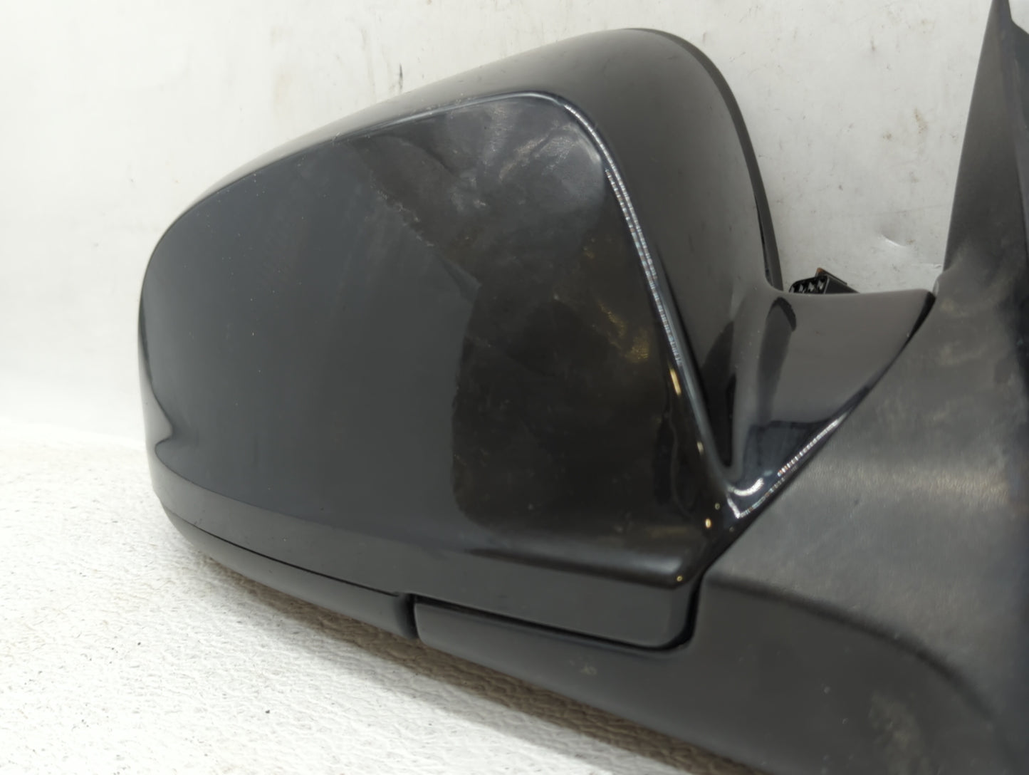 2008-2012 Chevrolet Malibu Passenger Side View Mirror - Right Door Mirror OEM Used - Oemusedautoparts1.com