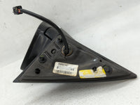 2008-2012 Chevrolet Malibu Passenger Side View Mirror - Right Door Mirror OEM Used - Oemusedautoparts1.com
