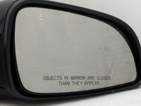 2008-2012 Chevrolet Malibu Passenger Side View Mirror - Right Door Mirror OEM Used - Oemusedautoparts1.com