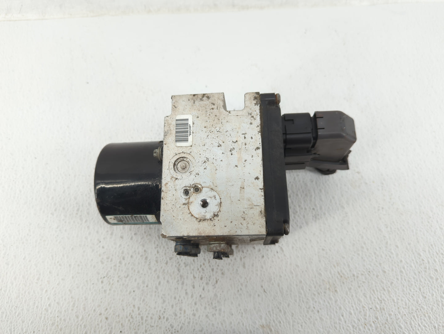 2012 Chevrolet Malibu ABS Pump Control Module Replacement P/N:224259-108 22800233 Fits OEM Used Auto Parts - Oemusedautopart