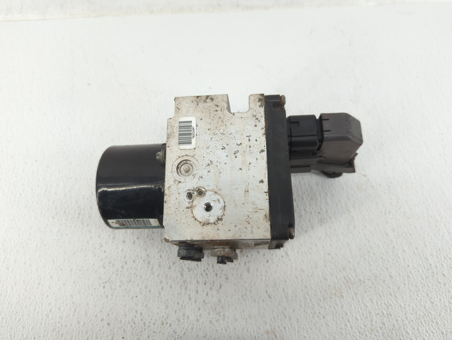 2012 Chevrolet Malibu ABS Pump Control Module Replacement P/N:224259-108 22800233 Fits OEM Used Auto Parts - Oemusedautopart