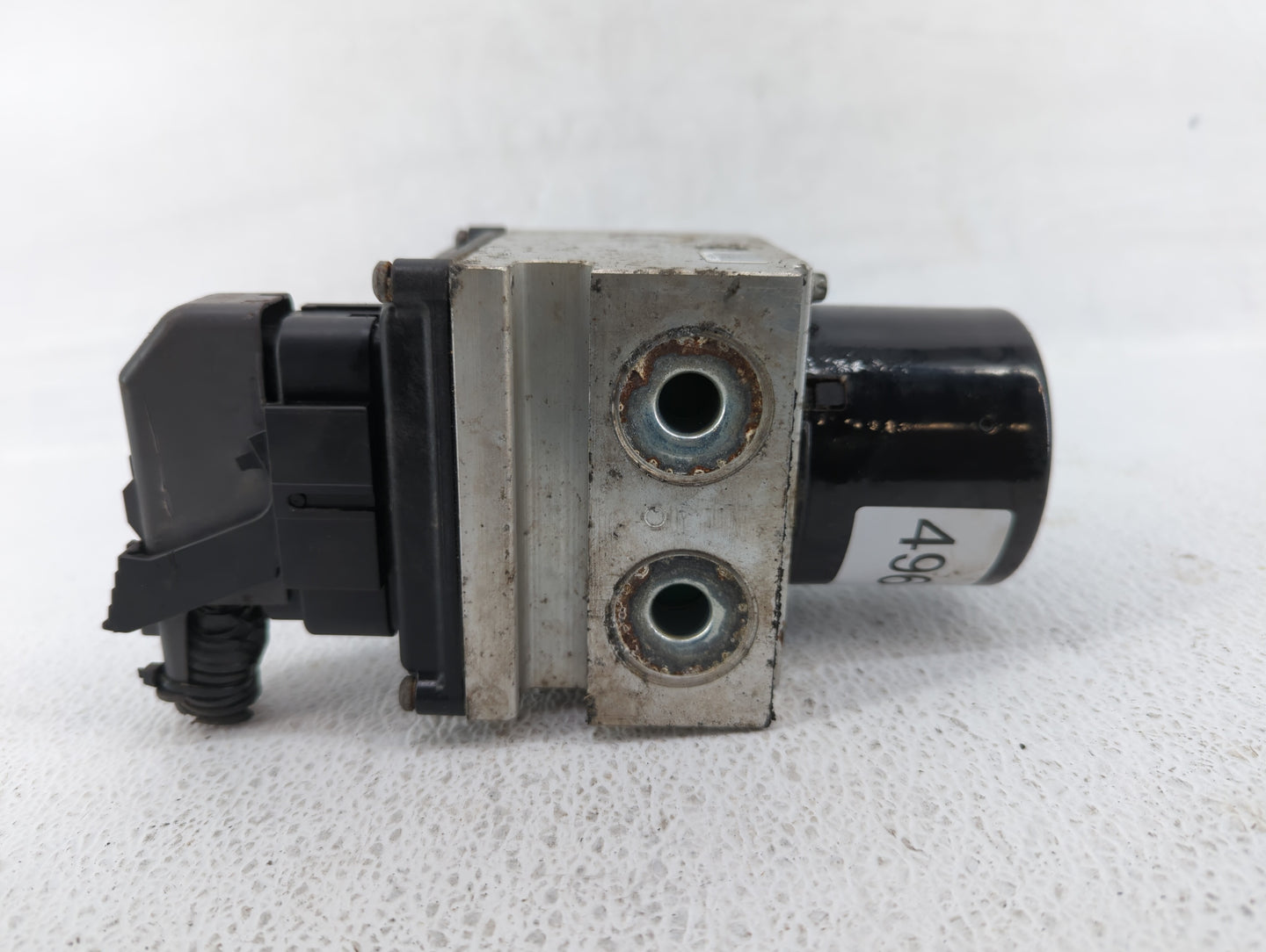 2012 Chevrolet Malibu ABS Pump Control Module Replacement P/N:224259-108 22800233 Fits OEM Used Auto Parts - Oemusedautopart
