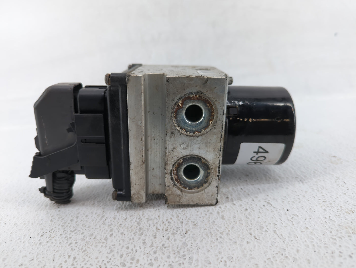 2012 Chevrolet Malibu ABS Pump Control Module Replacement P/N:224259-108 22800233 Fits OEM Used Auto Parts - Oemusedautopart