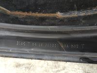 2004-2012 Chevrolet Malibu Spare Donut Tire Wheel Rim Oem 5038449 - Oemusedautoparts1.com