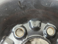 2004-2012 Chevrolet Malibu Spare Donut Tire Wheel Rim Oem 5038449 - Oemusedautoparts1.com