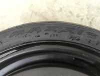 2004-2012 Chevrolet Malibu Spare Donut Tire Wheel Rim Oem 5038449 - Oemusedautoparts1.com
