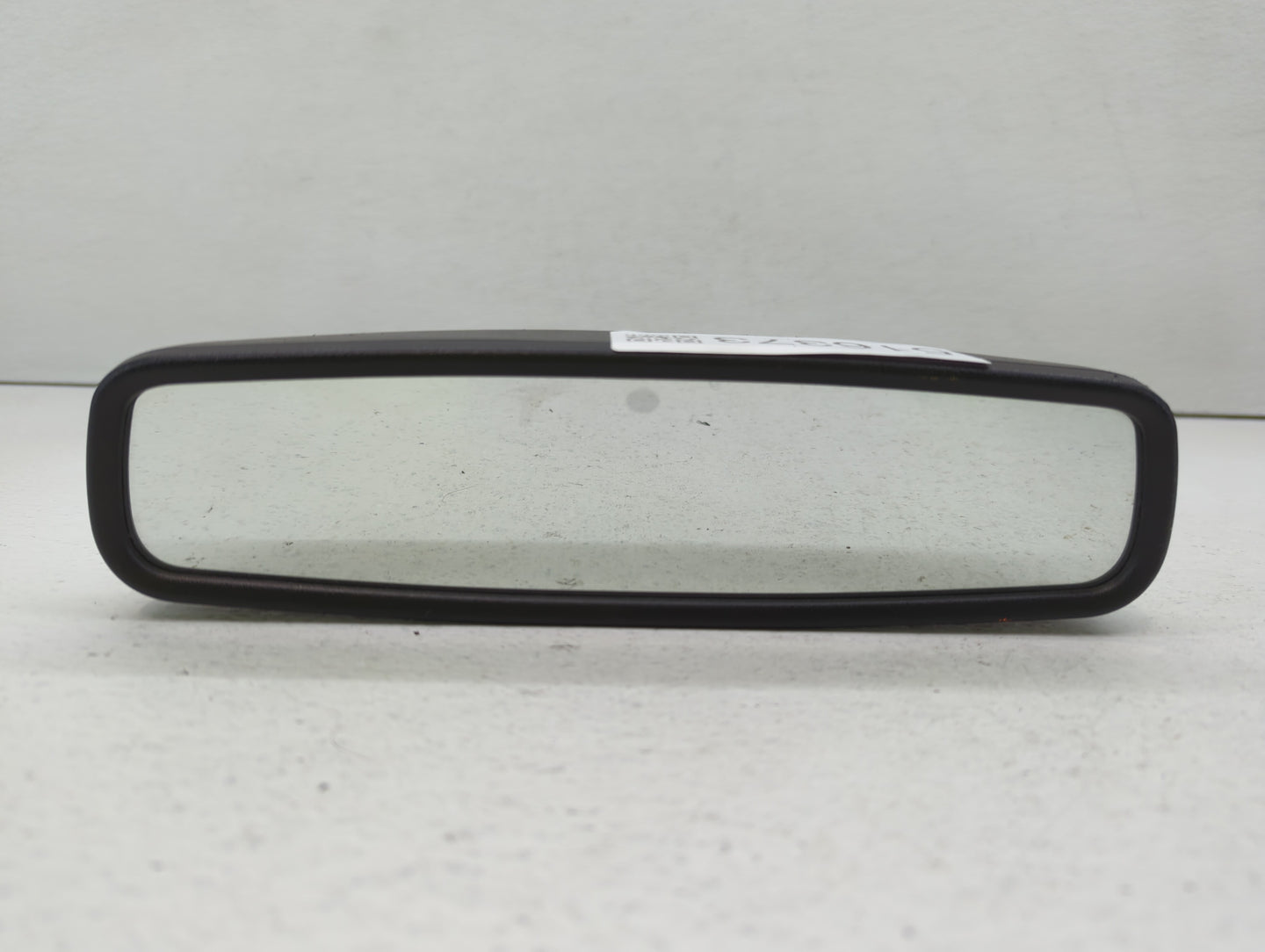 2006-2012 Chevrolet Malibu Interior Rear View Mirror Replacement OEM P/N:E11026533 E11025898 Fits OEM Used Auto Parts - Oemu