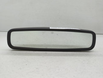 compare product 2006-2012 Chevrolet Malibu Interior Rear View Mirror Replacement OEM P/N:E11026533 E11025898 Fits OEM Used Auto Parts