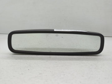 2006-2012 Chevrolet Malibu Interior Rear View Mirror Replacement OEM P/N:E11026533 E11025898 Fits OEM Used Auto Parts - Oemu