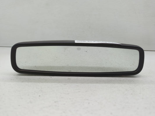 2006-2012 Chevrolet Malibu Interior Rear View Mirror Replacement OEM P/N:E11026533 E11025898 Fits OEM Used Auto Parts - Oemu