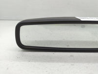 2006-2012 Chevrolet Malibu Interior Rear View Mirror Replacement OEM P/N:E11026533 E11025898 Fits OEM Used Auto Parts - Oemu