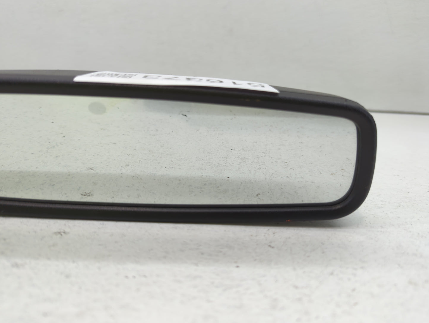 2006-2012 Chevrolet Malibu Interior Rear View Mirror Replacement OEM P/N:E11026533 E11025898 Fits OEM Used Auto Parts - Oemu