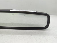 2006-2012 Chevrolet Malibu Interior Rear View Mirror Replacement OEM P/N:E11026533 E11025898 Fits OEM Used Auto Parts - Oemu